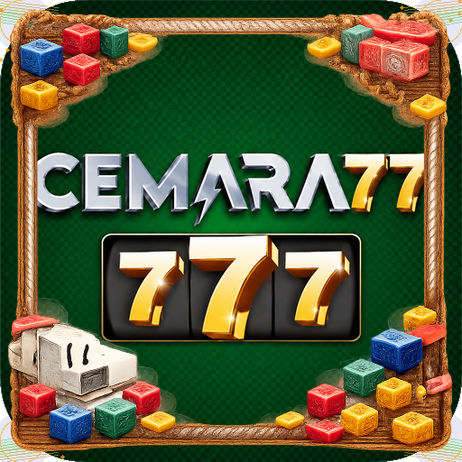 cemara77 — mitra unggulan